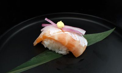2Pcs Salmon Belly
