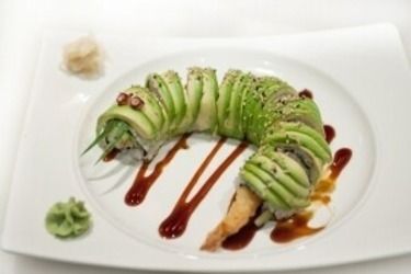 Caterpillar Roll