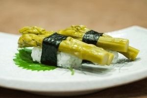 Asparagus