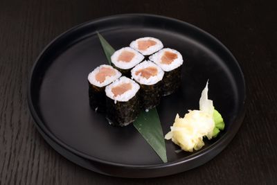 Tekka Roll