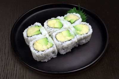 AG Roll
