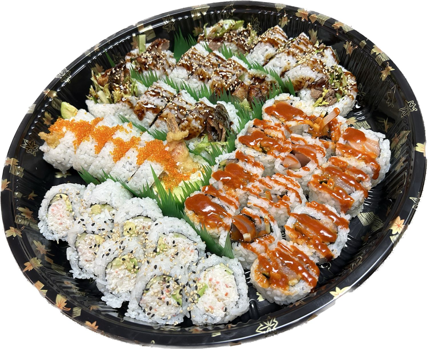 Favorite Combo Tray