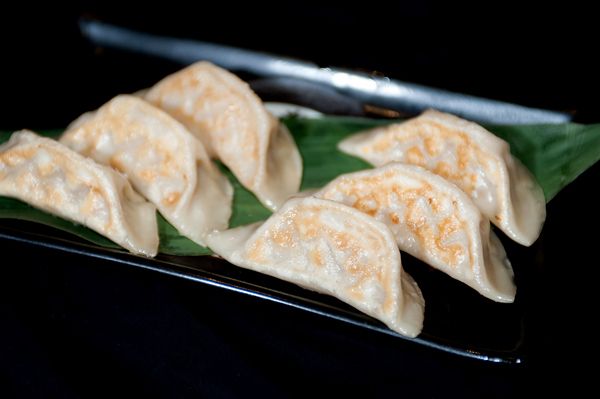 Gyoza