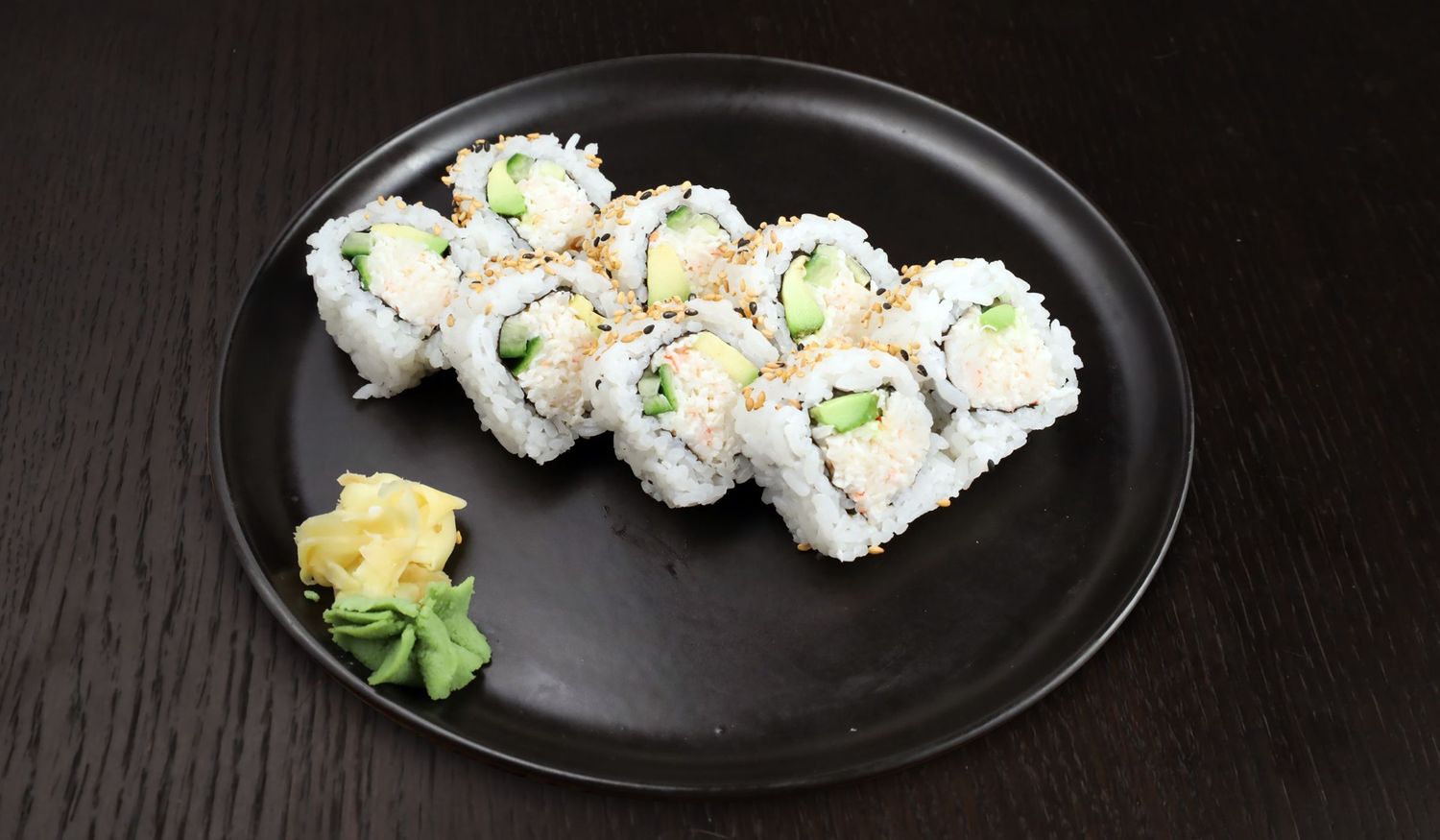 California Roll