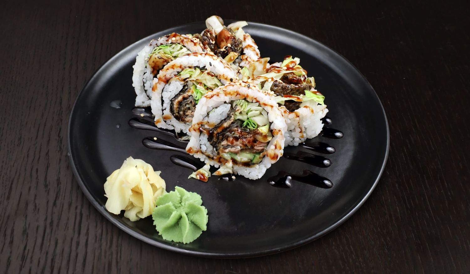 BC Roll