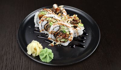 BC Roll
