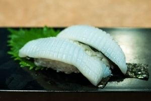 2Pcs Ika