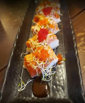 Aburi Sushi
