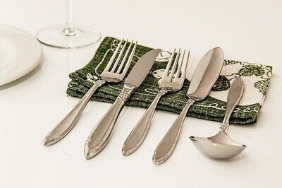 Place Settings