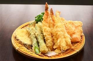 Tempura