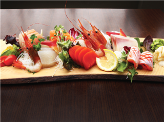 Sashimi