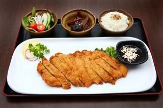 Teriyaki