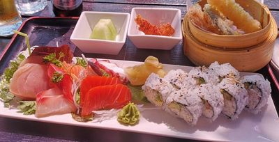 Lunch Set