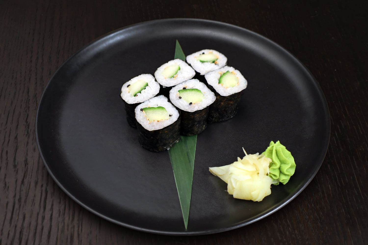 Kappa Roll