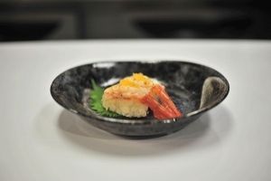 2Pcs Seared Ama Ebi