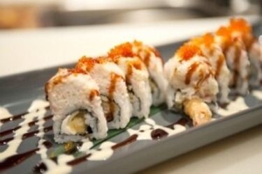 Maple Ridge Roll