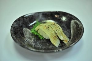 2Pcs Seared Ika