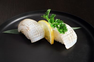 2Pcs Seared Ika