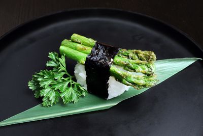 Asparagus