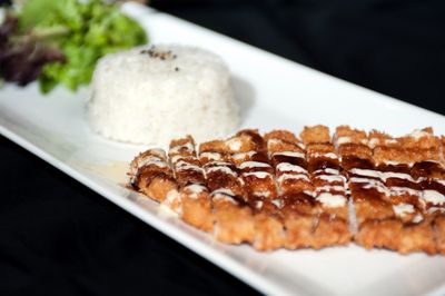 Tonkatsu