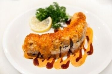 Kamikaze Roll
