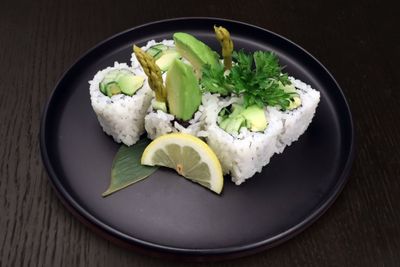 AAC Roll