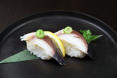 2Pcs Saba