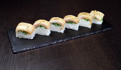 Toro Oshi