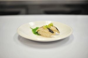 2Pcs Seared Saba