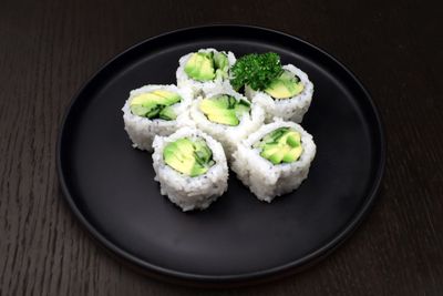 AC Roll