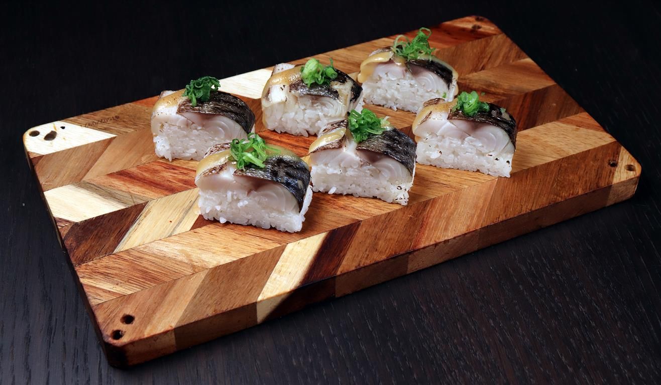 Saba Oshi