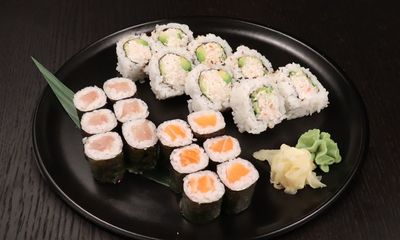 Maki Combo B