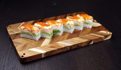 Ebi Oshi