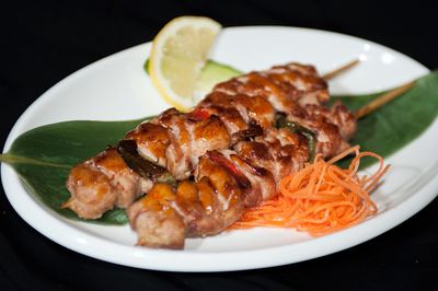 Yakitori
