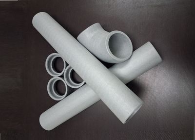 Rury THERMO