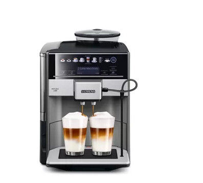 Siemens Espresso Coffee Machine Full Touch Control