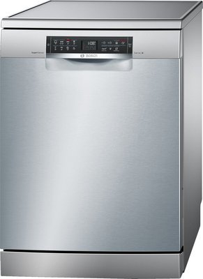 Bosch Serie | 6 SuperSilent Dishwasher