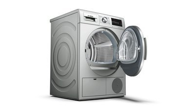 Siemens Serie | 4 Condenser dryer