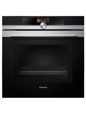 Siemens Oven with Microwave