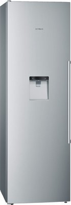 Siemens iQ700 Stainless Steel Door Refrigerator