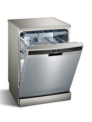 Siemens Stainless Steel Dishwasher