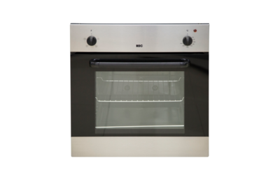 KIC 60cm Stainless Steel Oven