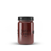 Vegan Sweet Chilli Sauce