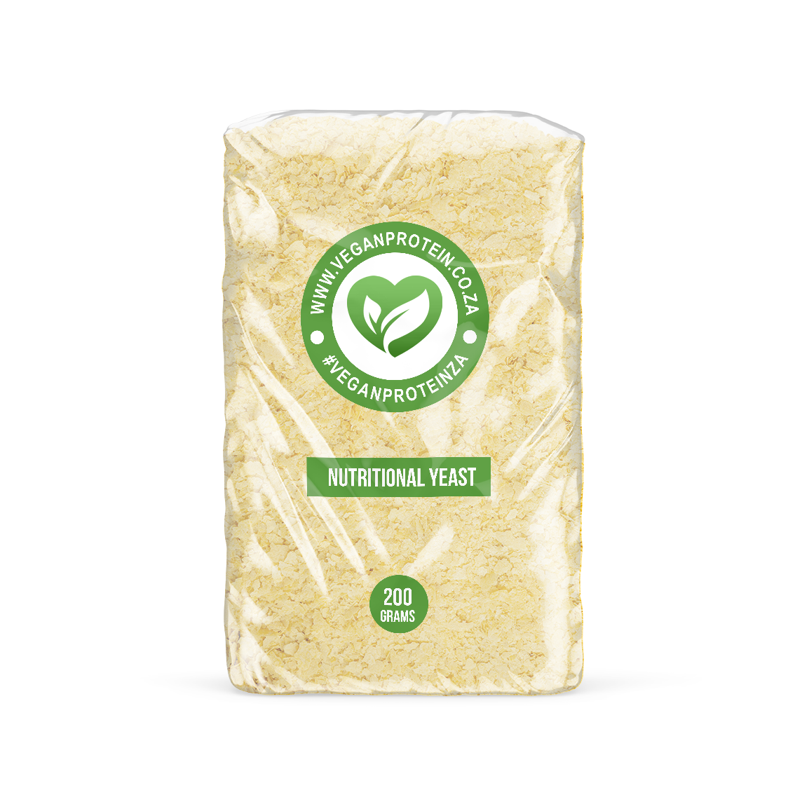 Nutritional Yeast - Nooch