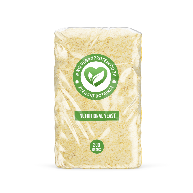 Nutritional Yeast - Nooch