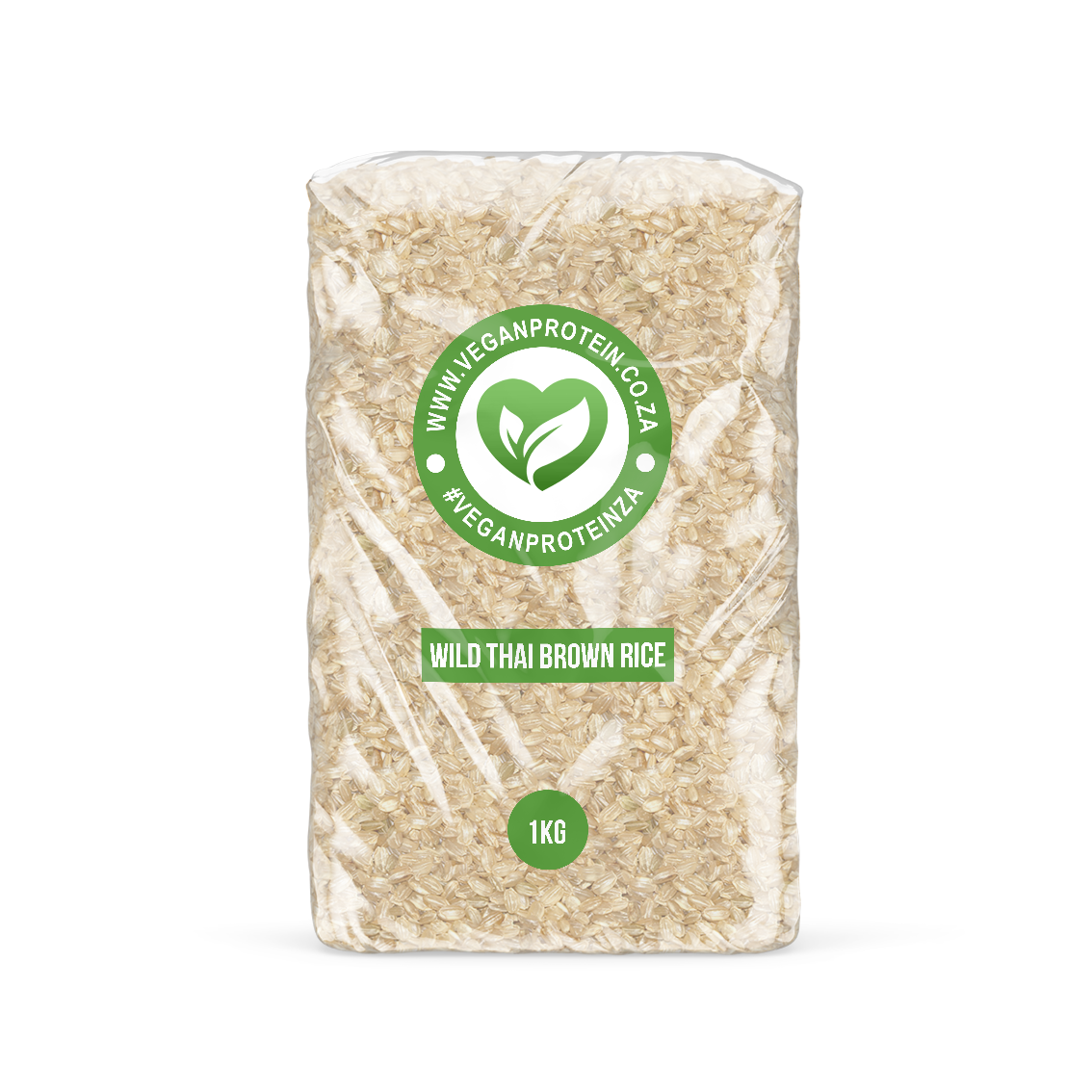 Wild Thai Brown Rice