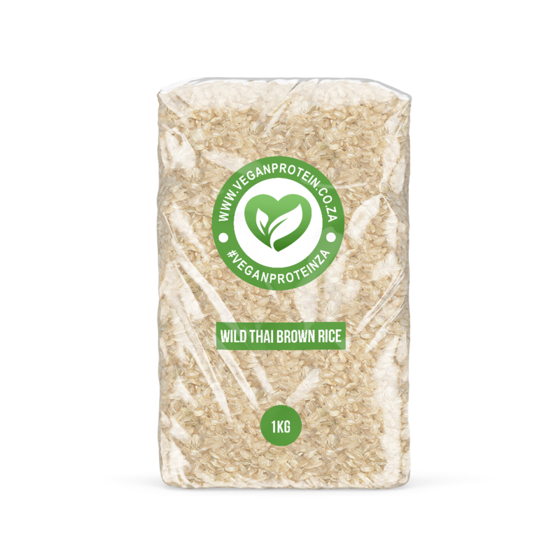 Wild Thai Brown Rice