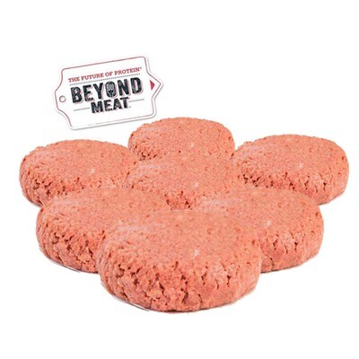 Beyond Meat™ Burger Patties x 40 00042