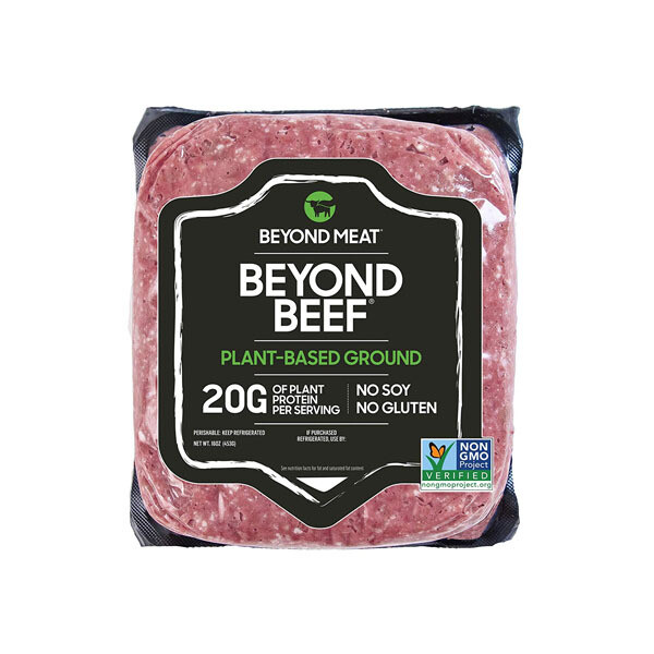 Beyond Meat™ Plant Grounds