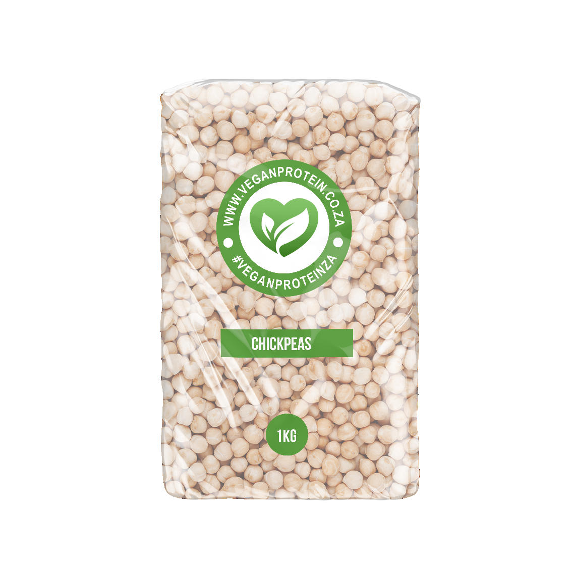 Chickpeas